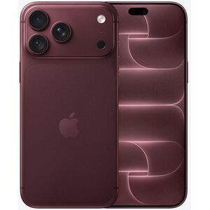 Apple iPhone 18 Pro Max 2TB Borgogna