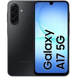 Samsung Galaxy A17 5g 4/128gb Black