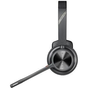 HP Cuffie VOYAGER 4310 Nero