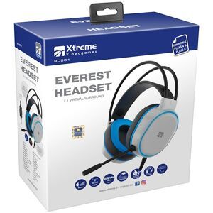 Ariete Xtreme Cuffie da gioco con microfono 90501