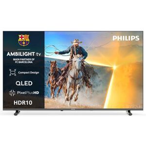 Philips TV QLED 40" 40pqs6901/12