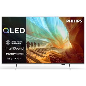 Philips TV QLED 65" 65pqs7801/12
