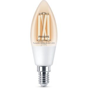 Philips Lampadina Led Candela TW E14 40W 37206100