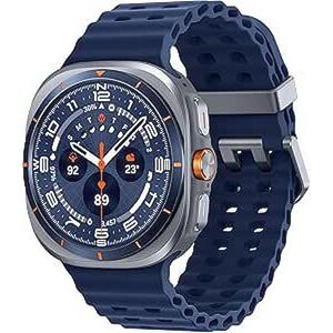 Samsung Smartwatch Galaxy Watch Ultra 47mm Titanium Blue