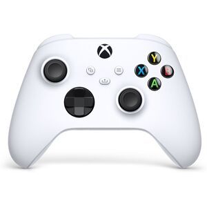 Microsoft Xbox Wireless Controller Bianco