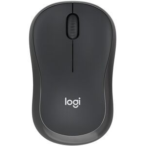 Logitech Mouse Bluetooth M240 Graphite
