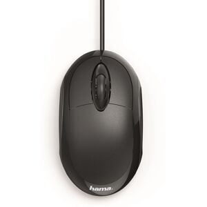 MTRADING MOUSE OTTICO MC100 3 TASTI SCROLL USB