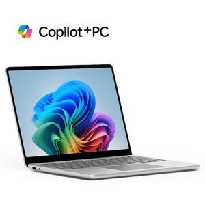 Microsoft Notebook SURFACE LAPTOP COPILOT+ 16/ 256gb Ep2-37027 Platino