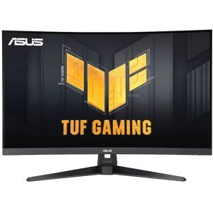 Asus Monitor Gaming Curvo 31.5" Vg32wq3b Nero