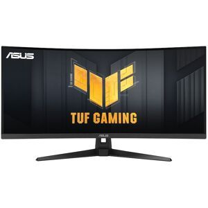 Asus Monitor Gaming Curvo LED 34" VG34VQ3B TUF Nero