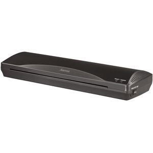MTRADING Laminatrice a caldo HOME & OFFICE A3 nero