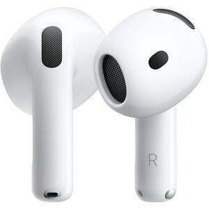 Apple AirPods 5 con custodia di ricarica wireless
