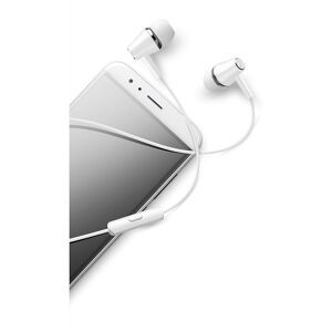 Cellular Line In-ear Bianco