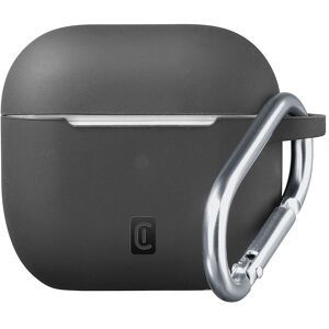 Cellular Line Custodia per AirPods Nero