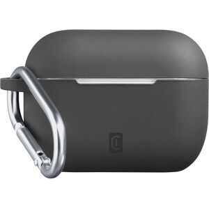 Cellular Line Custodia AirPods Pro 2 Bounceairpodspro2k nero