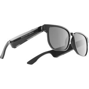 Cellular Line Occhiali Smart con cuffie microfono BTSOUNDVISIONK Nero