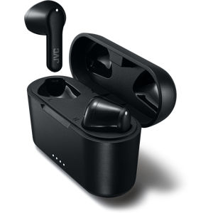 JVC Auricolari Wireless Ha-A3t Nero