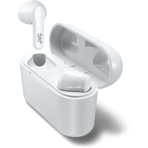 JVC Cuffie Wireless Haa3twu Bianco