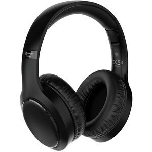 Meliconi Cuffie a padiglione 497408 Nero