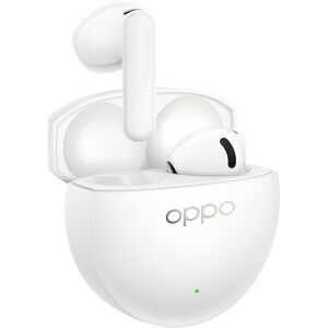 Oppo Enco Air5s Lunar White