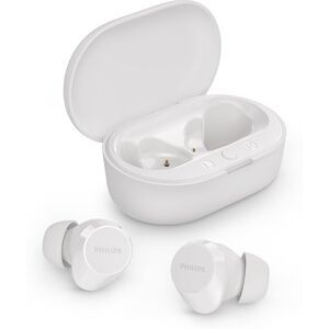 Philips True Wireless Headphones TAT1209WT/00 Tat1209wt/00 white