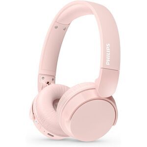 Philips Cuffie Padiglione Chiuso Bluetooth TAH4209PK/00 Pink
