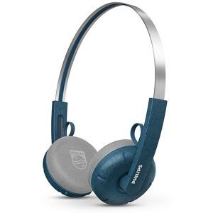Philips Cuffie a padiglione chiuso Tah2000tl Blue