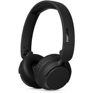 Philips Cuffie Bluetooth Tah4000bk/00 Black
