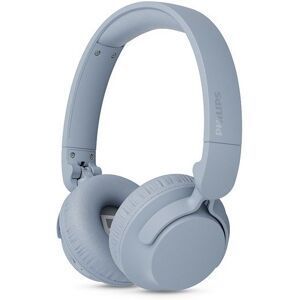 Philips Cuffie Bluetooth Tah4000lb/00 Light Blue