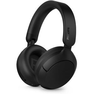 Philips Cuffie con Cancellazione del Rumore Tah6000bk/00 Black