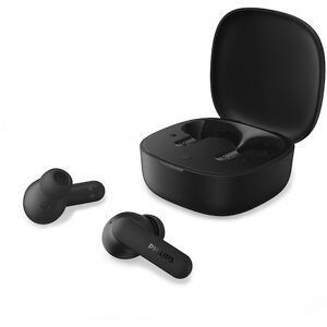 Philips Auricolari Tat2100bk/00 Black