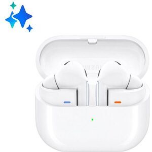 Samsung Galaxy Buds3 Pro White