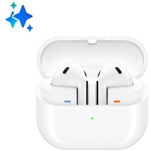 Samsung Galaxy Buds3 White