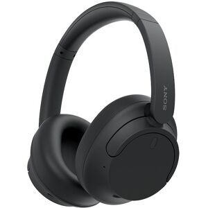 Sony Cuffie Wireless Nero