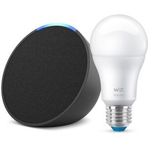 ECHO Mini Speaker B0CLM6KFTW Nero