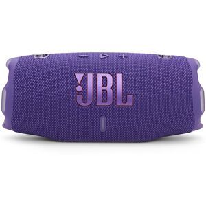 JBL Diffusore Bluetooth portatile CHARGE 6 charge6pur Viola