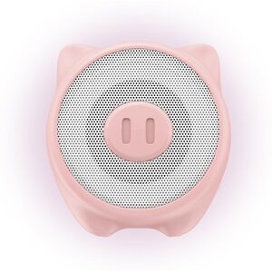 MUSIC HERO Speaker Wireless Mhspeakpig