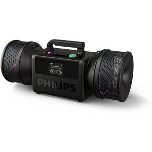 Philips Speaker The Tube Tams80b/00 Nero