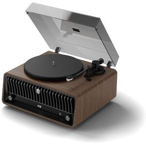 Philips Giradischi The Tina All-in-one bluetooth Tav9000d/10 Brown