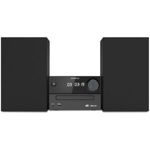 Kenwood M-420dab Nero