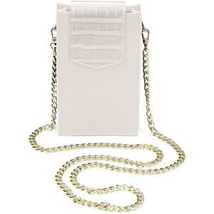 Cellular Line Custodia Mini Bag Minibagjoyw Bianco