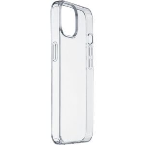 Cellular Line Custodia iPhone 14 Clearduoiph14t Trasparente