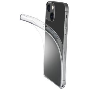 Cellular Line Custodia iPhone 15 Plus Fineciph15max Trasparente