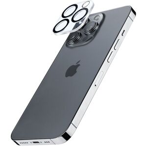Cellular Line Camera Lens iPhone 15 Pro / 15 Pro Max Cameralensiph15prm Trasparente