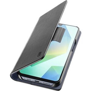 Cellular Line Custodia Book Galaxy A17 Book3gala17k Nero