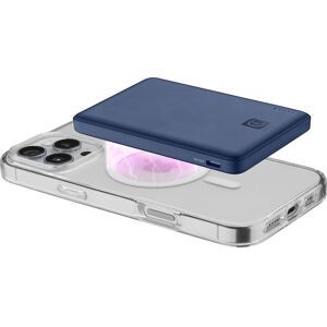 Cellular Line Powerbank Mag Air 5.000 Blu