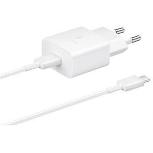 Samsung Caricabatterie Ep-t1510xwegeu Bianco