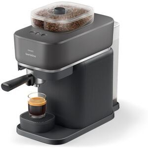 Philips macchina da caffè automatica Baristina Bean Swap Bar320/60 Nero