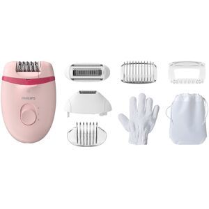Philips Epilatore Satinelle Essential Bre285/00