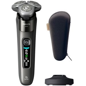 Philips Rasoio Elettrico i9000 X9002/10 Ardesia Scura